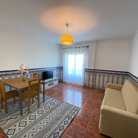 F6 Lejlighed Ericeira